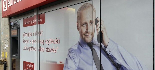 Eurobank nie miał problemu ze znalezieniem inwestorów chętnych na zakup obligacji.