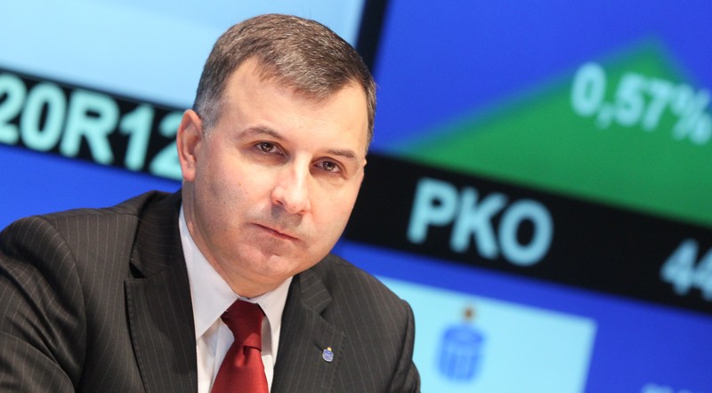 Pko bp forex opinie