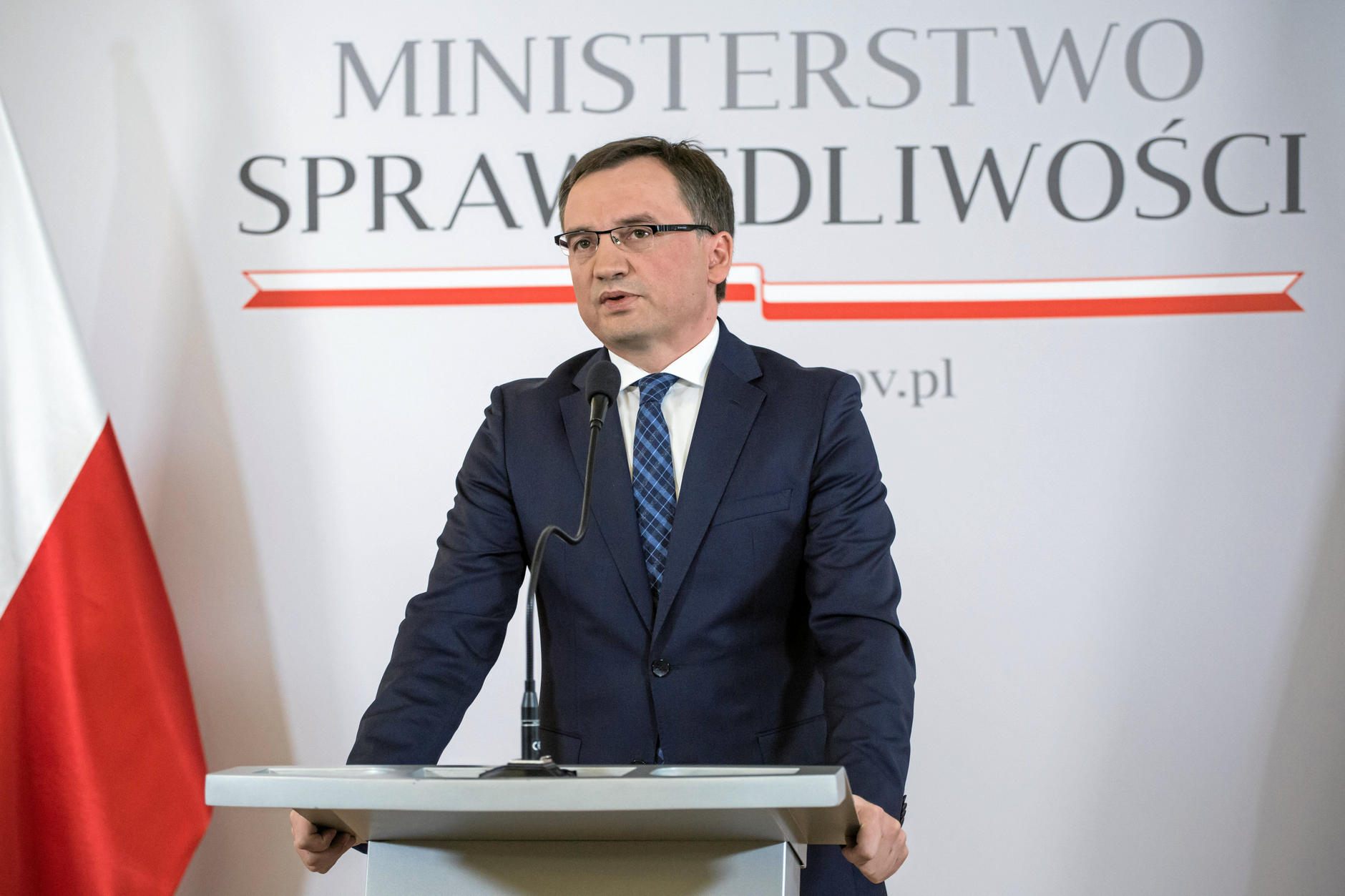 Dostaniesz pieniądze, jak zapłacisz podwykonawcy. Ziobro zapowiada zmiany w prawie
