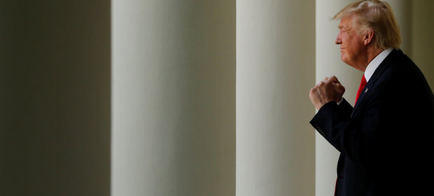 Projekt budżetu Trumpa zakłada zróżnicowane ulgi podatkowe.