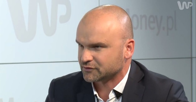 Rafał Brzoska jest twórcą sukcesu grupy Integer i InPost. W mediach społecznościowych skomentował problemy konkurencji