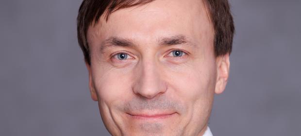 Przez ostatnie trzy lata Michał Jaszczyk zarządzał sprzedażą produktów z oferty PepsiCo Polska
