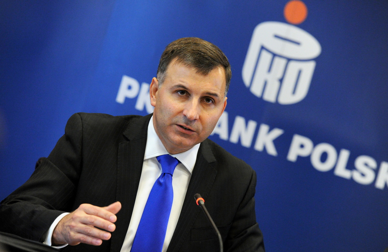 Pko bp forex opinie