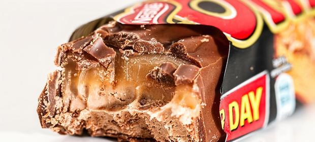 Nestle wycofuje się ze sprzedaży słodyczy w USA