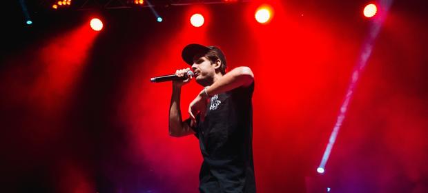 Nowy album Taco i Quebonafide w drodze do fanów