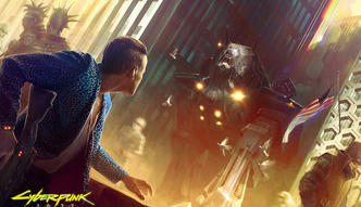 CD Projekt jedzie na targi E3. Inwestorzy licz� na prezentacj� "Cyberpunka"