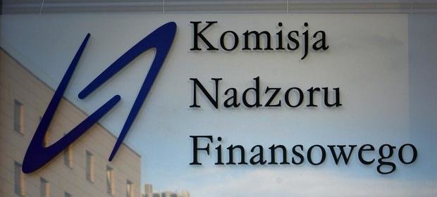 Oprócz PZU, KNF ukarała też kilka innych spółek
