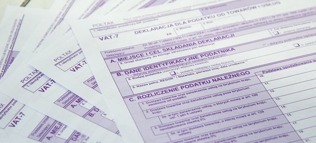 Od lutego najmniejsze firmy muszą co miesiąc wysyłać elelktronicznty jednolity plik kontrolny.