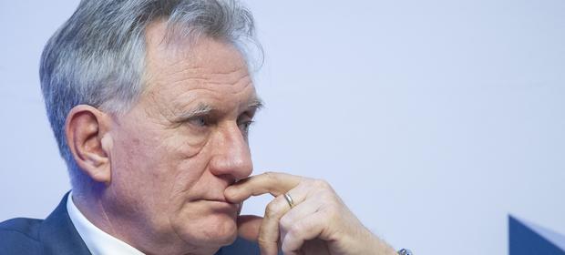 Piotr Woźniak, szef PGNiG, w przeszłości był m.in. wiceministrem środowiska.