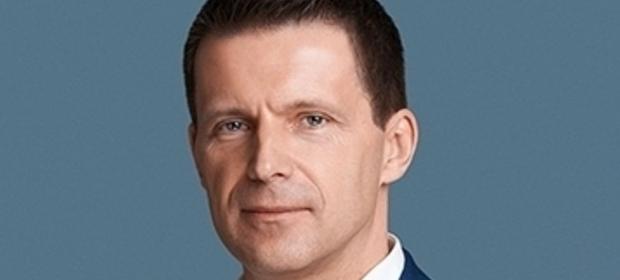 Paweł Musiał będzie odpowiadał za biznes detaliczny