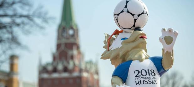 Mundial to nie tylko okazja dla sponsorów i reklamodawców. Także bukmacherzy liczą na krociowe zyski