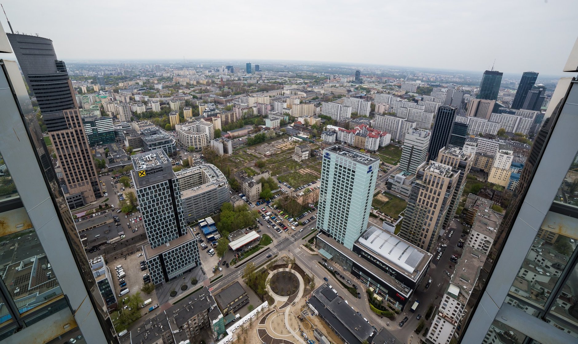 Państwowy gigant nieruchomości zawiódł inwestorów. To już 5 lat od debiutu na GPW