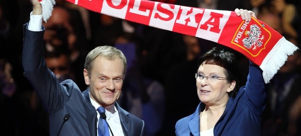 Rząd Ewy Kopacz zgodził się na przyjęcie 7 tysięcy uchodźców. Następcy mieli inne plany