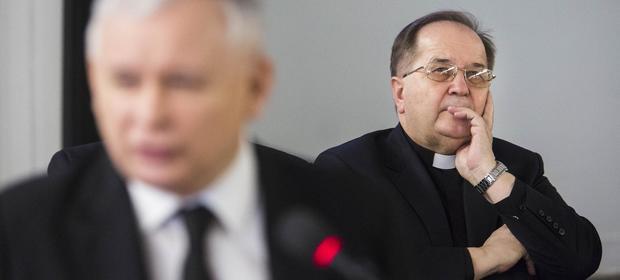 Fundacja o. Rydzyka dostała dotacje z aż 10 ministerstw