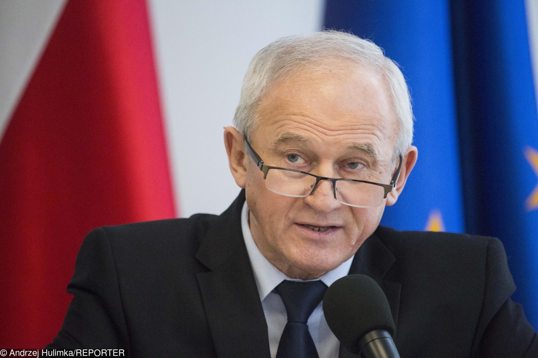 Zwrot w sprawie Orlenu. Minister zapowiada pełną integrację z Lotosem