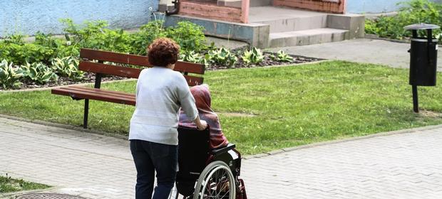 Rozliczenia nie są w tej pracy jedynym problemem. Opiekunki narzekają też na warunki zamieszkania i relacje z gospodarzami.
