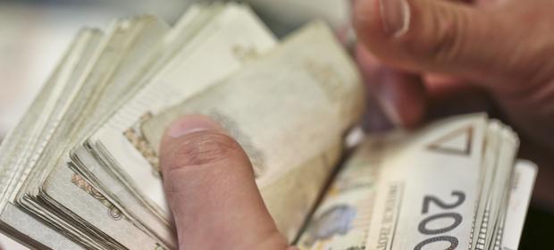 Wartość kontraktu to 60 mln zł