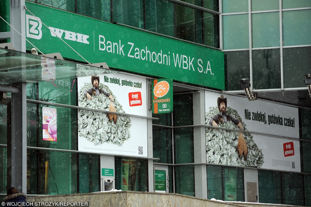 Forex wbk