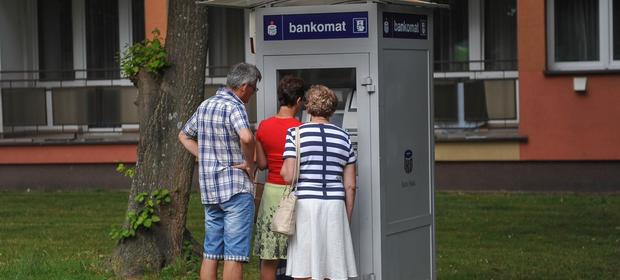 Kolejne dane potwierdzają, że Polacy się bogacą.