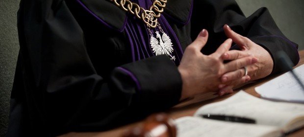 Sprawy związane z nadużyciami finansowymi toczą się średnio 5 lat.