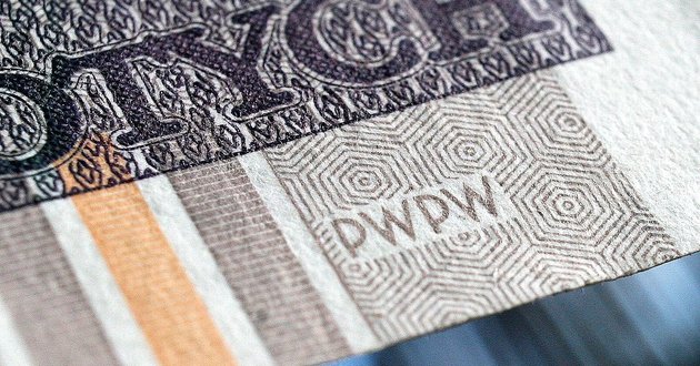 W skład rady nadzorczej PWPW S.A. powołany został Tomasz Karusewicz
