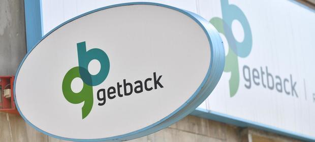 Według wstępnych wyników finansowych GetBack miał w zeszłym roku 1,3 mld zł straty.