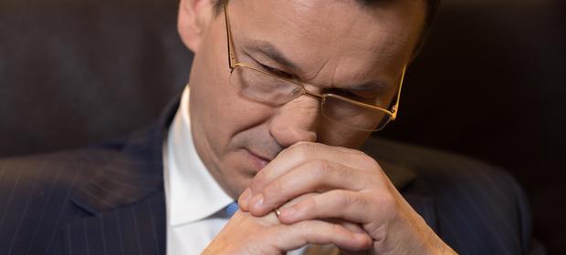 Wyniki firm zarządzanych przez państwowych menadżerów rozczarowały. Morawiecki wymienił już zarządy kilku z nich