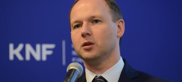 KNF będzie mieć większe uprawnienia względem sektora bankowego.