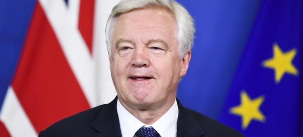 Davis podkreślił, że przedłużenie obecnych zasad po wyjściu z UE "dałoby trzem milionom obywateli UE prawa, których nie mają nawet sami Brytyjczycy"