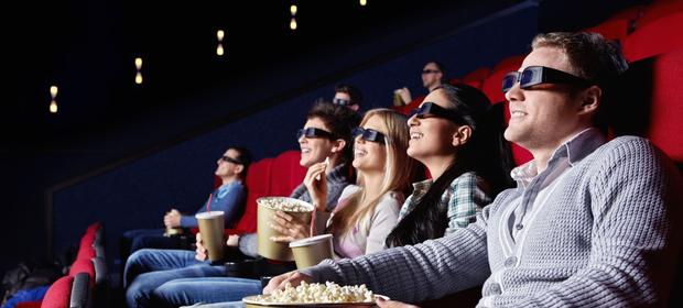 Kina nie lubią klientów, którzy przychodzą tylko na film. Na popcornie zarabiają więcej niż na projekcji