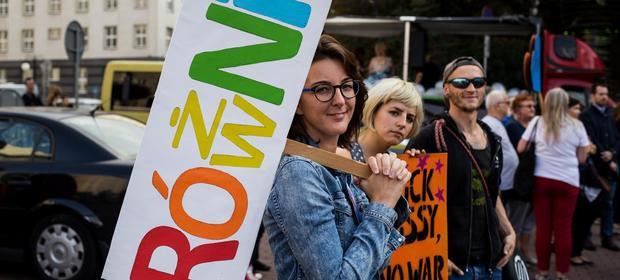 Promowanie marki wśród osób LGBT nie jest w Polsce popularne. Inaczej jest na Zachodzie