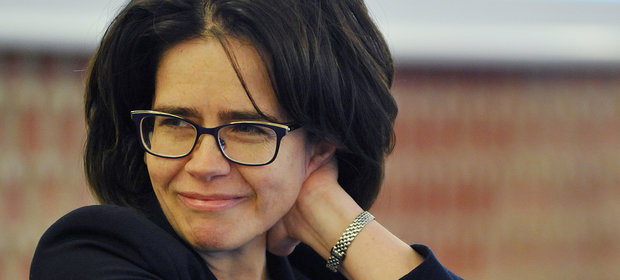 "Cyfrowa Polska zmieniła się nieodwracalnie" – napisała na swoim profilu minister cyfryzacji Anna Streżyńska