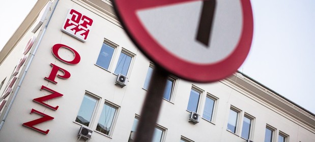 Zmianę wymusił Trybunał Konstytucyjny
