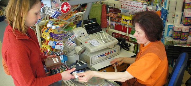 Efekt rosnącej inflacji będzie coraz bardziej odczuwalny dla budżetów domowych.
