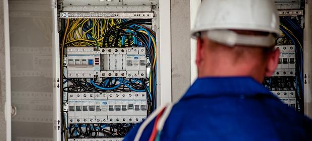 Szacuje się, że koszt energii elektrycznej to w Polsce średnio około 12 proc. kosztów produkcji rolnej.