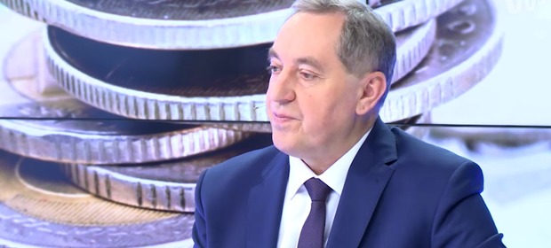 Henryk Kowalczyk traktuje premię jak wynagrodzenie za nadgodziny
