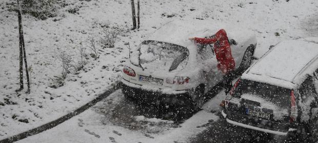 Jest kwestią czasu, kiedy w Polskę uderzy tornado 3. lub 4. stopnia