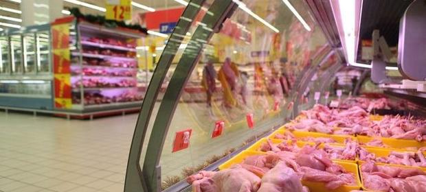 Brazylijskie kurczaki mogą być coraz większą konkurencją dla polskiego drobiu