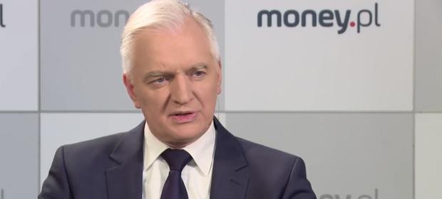 Jarosław Gowin planuje zmieniać polską naukę