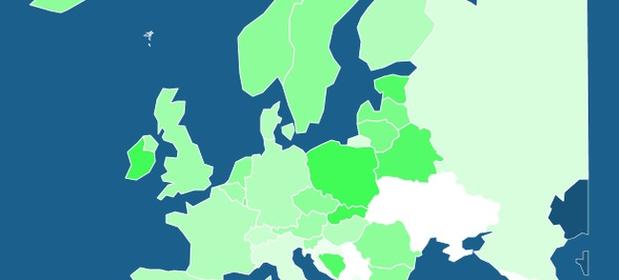 W tym roku możemy przeskoczyć Portugalię i Cypr