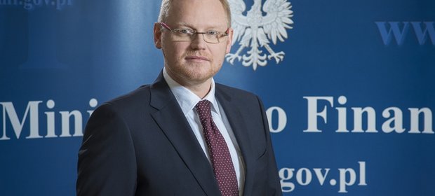 Paweł Gruza jasno wskazuje przedsiębiorcom miejsce w szeregu. W ich obronie stają sądy