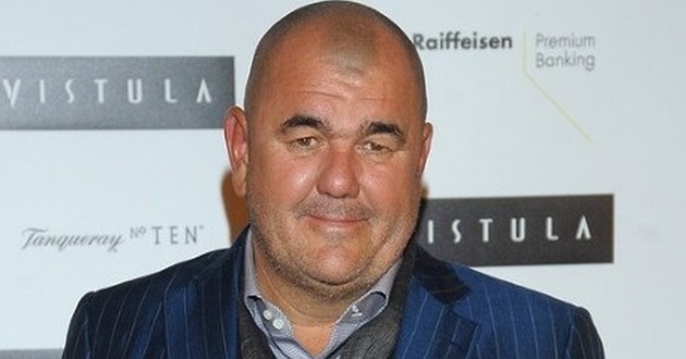Jerzy Mazgaj odkupił od mBanku przejęte przez niego akcje w zastaw za niespłacony kredyt Almy