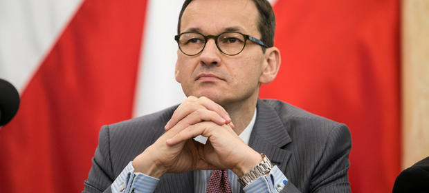 Mateusz Morawiecki miał ocieplić relacje Polski z Unią. Skutki nie powalają.