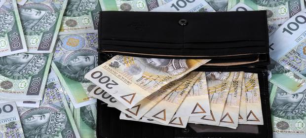 Najbogatsi Polacy zwiększali majątek w ostatnich latach szybciej niż cała reszta