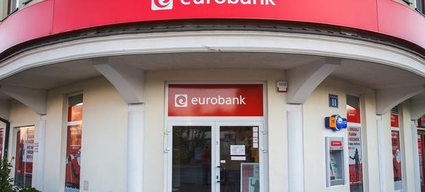 Eurobank może zmienić właściciela. Societe Generale wciąż bada możliwości