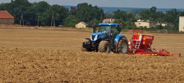 Do rolników trafi równowartość blisko 3,3 mld zł.