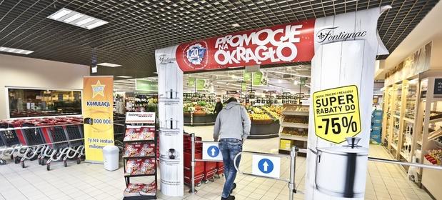 Sieci handlowe wprowadzają duże promocje przed niedzielą objętą zakazem handlu