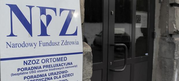 W NFZ zatrudnionych jest ponad 5300 pracowników.