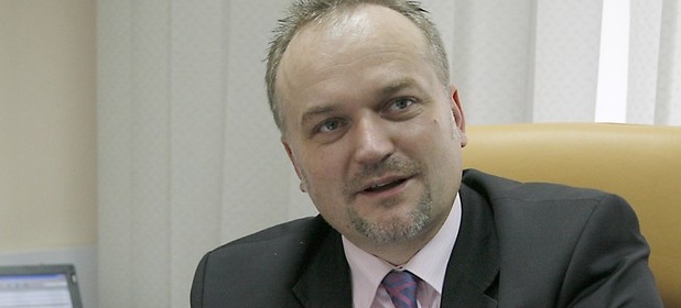 Czesław Warsewicz w przeszłości stał na czele PKP Intercity.