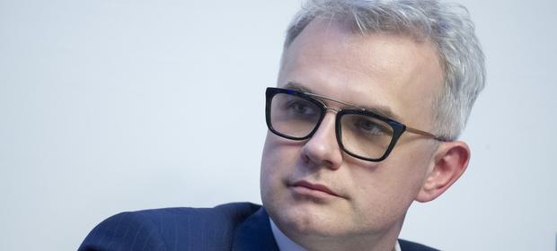 Mateusz Bonca to już czwarty prezes państwowego Lotosu w czasie rządów PiS.